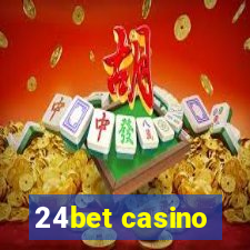 24bet casino